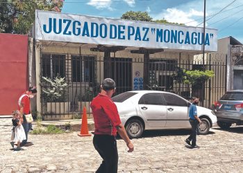 A prisión pandilleros acusados de desaparecer a dos mujeres en San Miguel