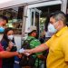 91 infracciones de tránsito han sido aplicadas por exceso de pasajeros en el transporte público