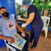 Desarrollan jornadas de vacunación en Ahuachapán y Sonsonate