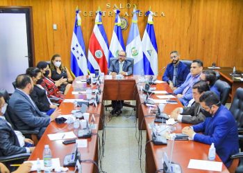 Asamblea Legislativa abre proceso elección fiscal general de la república