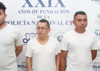 FGR realiza nueve órdenes de captura de personas involucradas en el delito de estafa por medios informáticos