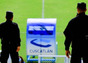 Nuevas restricciones para los juegos de local de la selección en el octogonal