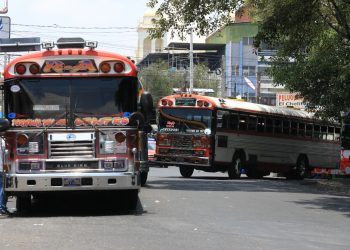 Ley de transporte incluirá a personas con discapacidad y a los adultos mayores