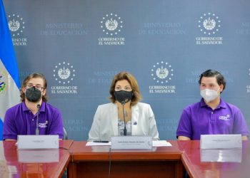 Ministerio de Educación anuncia convocatoria para la Feria Cimat