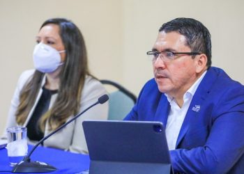 Gobierno de El Salvador implementa en Santa Ana la segunda fase del programa «Aquí se respeta a los consumidores»