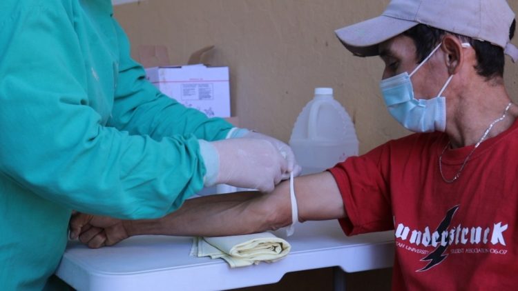FOTO/ Diario El Salvador