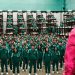 «El juego del calamar», el último fenómeno cultural que llega de Corea del Sur
