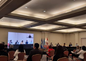 Unfpa presenta estudio sobre los embarazos en niñas y adolescentes