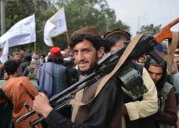 Rusia invita a los talibanes a conversaciones internacionales sobre Afganistán