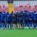 El Salvador y Costa Rica volverán a verse luego de casi 10 años desde el último encuentro deportivo