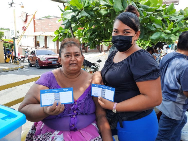 FOTO/ Mirna Velásquez
