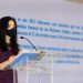 Plan Internacional conmemoró el Día de las Niñas