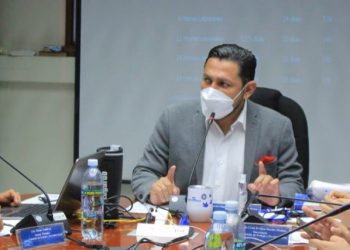 Diputados continúan consultas en busca de garantizar la protección de los derechos de agentes de seguridad privada
