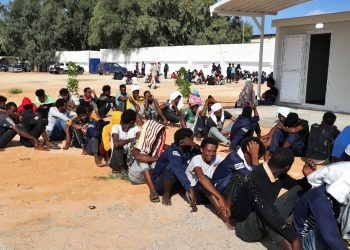 ONU denuncia atrocidades contra migrantes y refugiados en Libia