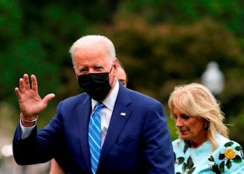 La Administración del presidente Joe Biden reabrirá las fronteras terrestres con México y Canadá a los viajes no esenciales
