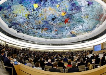 Estados Unidos se prepara para retomar su asiento en el Consejo de Derechos Humanos de la ONU
