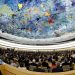 Estados Unidos se prepara para retomar su asiento en el Consejo de Derechos Humanos de la ONU