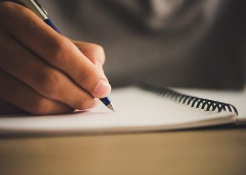 Ministerio de Cultura invita a participar en los Talleres de Escritura y Lectura en Voz Alta