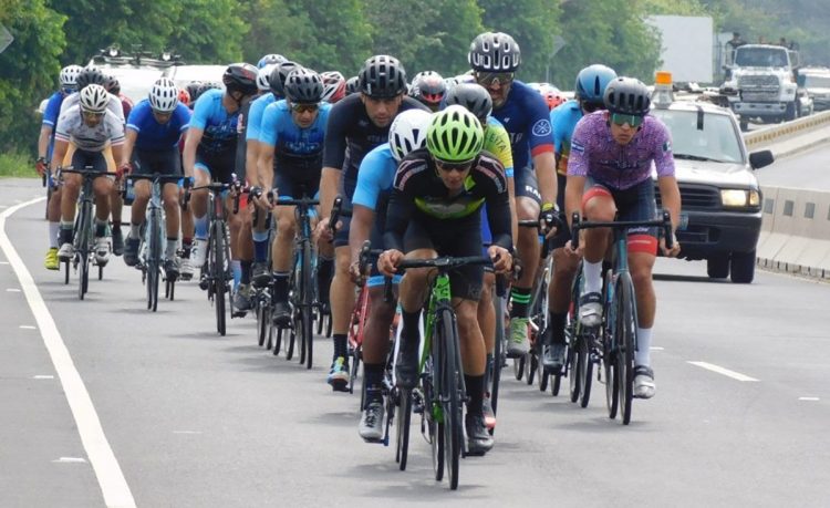 Se han abierto las inscripciones para los amantes del ciclismo, que deseen tomar parte en el Primer Tour Citalá-El Tunco. Foto/Archivo DES