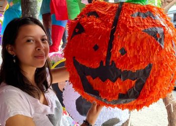 Navidad pinta esperanza para mujeres emprendedoras