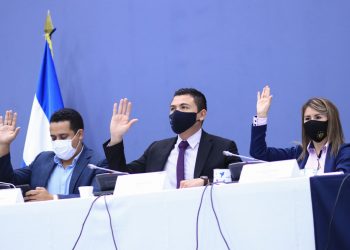 Comisión crea tribunal para el cuido y manejo del agua