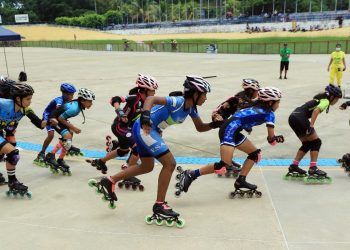 Patinadores se alistan para asistir a Campeonato  Mundial con sede en Colombia