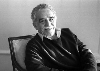 Pondrán a la venta más de 400 piezas del guardarropa de García Márquez y su esposa