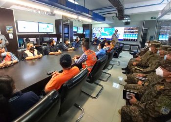 El Plan Invernal 2021 permite reducir el impacto de las lluvias en las zonas más vulnerables de El Salvador