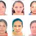 Seis mujeres son condenadas por extorsión en San Miguel