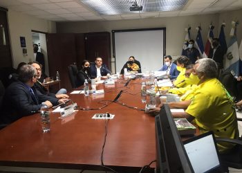La exdiputada Lorena Peña bloqueó ayuda estatal a Comandos de Salvamento