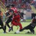 Águila le ganó el pulso a FAS en el debut de Chochera Castillo en el banco migueleño