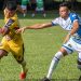 11 Deportivo y Jocoro se reparten los puntos en Ahuachapán