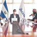 El BCIE explora financiar proyectos de infraestructura de El Salvador