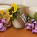 Las velas aromáticas encienden el emprendimiento en Ahuachapán