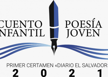 «Diario El Salvador» abre concurso de cuento infantil y poesía joven
