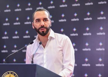 Presidente Nayib Bukele inaugura oficialmente las operaciones de la aerolínea Volaris con bandera salvadoreña