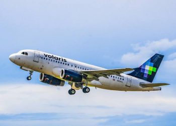 Volaris es la primera aerolínea a escala mundial que aceptará bitcóin y uso de Chivo Wallet