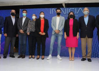 Empresas apuestan por la innovación con Inicia X El Salvador