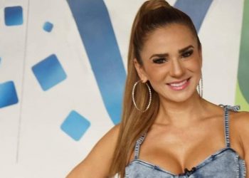 FOTOS/ Raquel Vargas revela por primera vez los significados de sus tatuajes