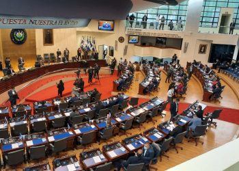 Nueva Asamblea cierra la puerta a la legalización del aborto en El Salvador