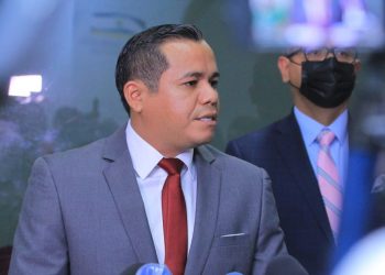 Hacienda solicita a la Asamblea Legislativa transferir $50 millones a las alcaldías