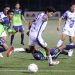 Santa Tecla y Marte no pasaron del empate 0-0 y siguen complicados en la tabla de posiciones