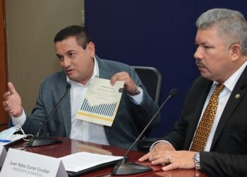 Crean programa de inserción laboral para jóvenes