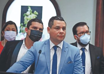 Proponen mayor pena para delitos informáticos