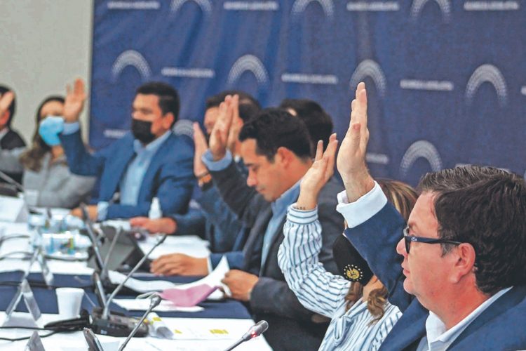 Estatal. El articulado del nuevo cuerpo legal establece que el manejo del recurso hídrico únicamente será por el Estado salvadoreño.