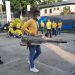 Segunda mega jornada de fumigación lleva más del 50 % de cobertura nacional