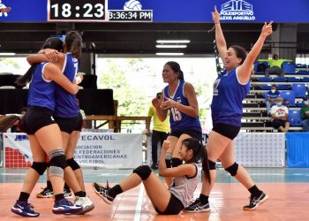 El Salvador derrotó a Guatemala y afianzó presea de bronce y ahora apunta a la de plata