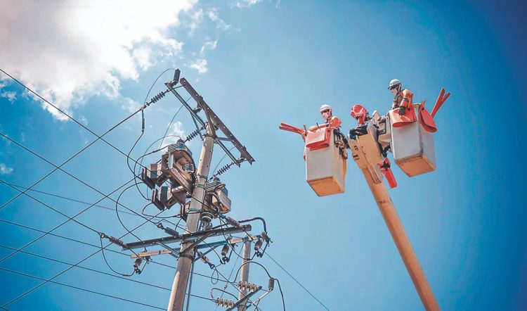 Diversificación. La nueva dirección podrá crear políticas en materia de energía.