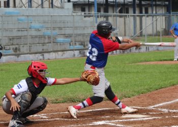 Bengoa-Zacamil sacó la clase en las categorías juveniles al barrer la serie ante Santa Ana