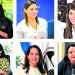 El Gobierno de El Salvador destaca la participación de las mujeres en la recuperación económica
